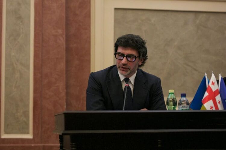 კახა კალაძე – ძაღლი ნივთი არ არის, აიღო და გარეთ დააგდო, თუ ვიღებთ პასუხისმგებლობას, მსგავსი დამოკიდებულება არ უნდა გვქონდეს