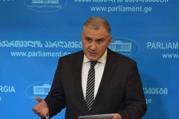 მიხეილ სარჯველაძე – ლუგარის ლაბორატორიას და დაავადებათა კონტროლის ცენტრს არანაირი საფრთხე არ ემუქრება, ცენტრი ფუნქციონირებას შეუფერხებლად გააგრძელებს