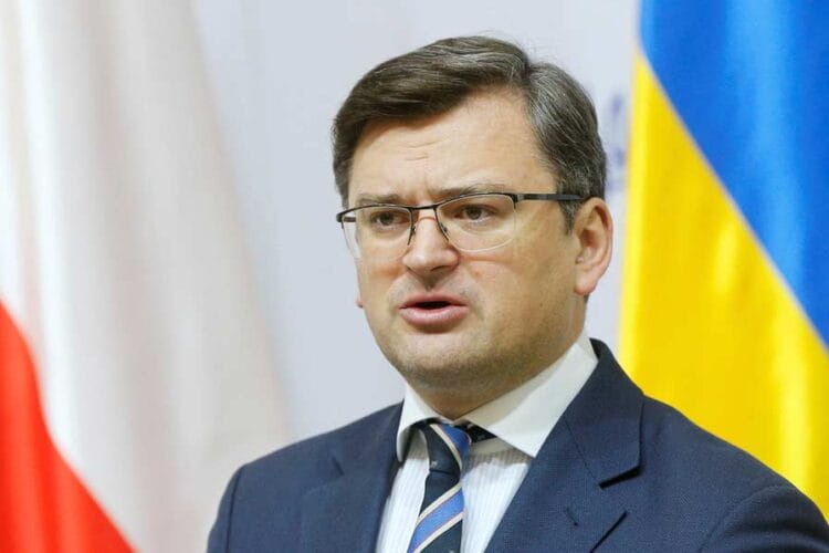 დმიტრო კულება აცხადებს, რომ უკრაინისთვის 50 მილიარდის გამოყოფაზე დასტურისთვის უნგრეთს ერთი თვის ვადა მიეცა, თუ შედეგი არ იქნება, თანხა მაინც გამოიყოფა