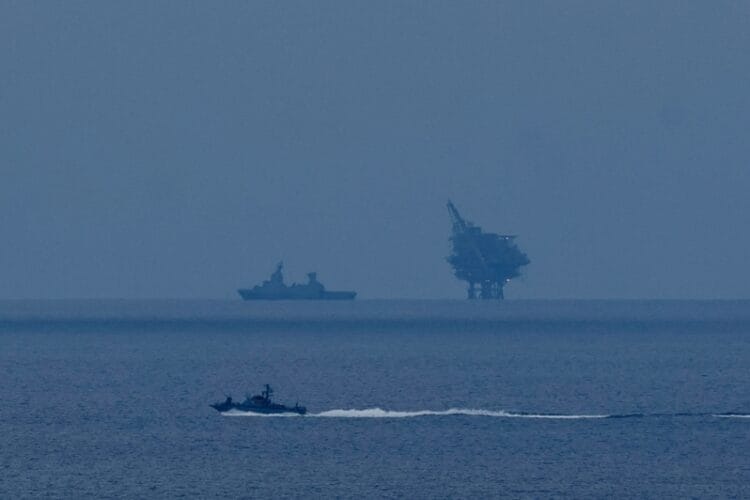 ირანის რევოლუციის გუშაგთა კორპუსში აცხადებენ, რომ ხმელთაშუა ზღვის ბლოკირებას მოახდენენ, თუ აშშ და მისი მოკავშირეები ღაზაში დანაშაულებებს არ შეწყვეტენ