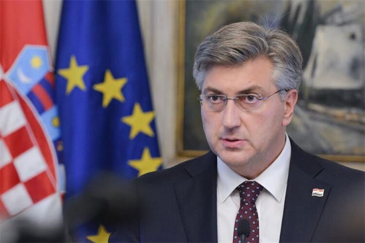 ხორვატიის პრემიერი – დარწმუნებული ვარ, კანდიდატის სტატუსის მინიჭებაზე გადაწყვეტილება ამჯერად მიღებული იქნება, ვულოცავ ქართველ ხალხს, ვულოცავ მთავრობას რეფორმებისთვის გაწეულ ძალისხმევას