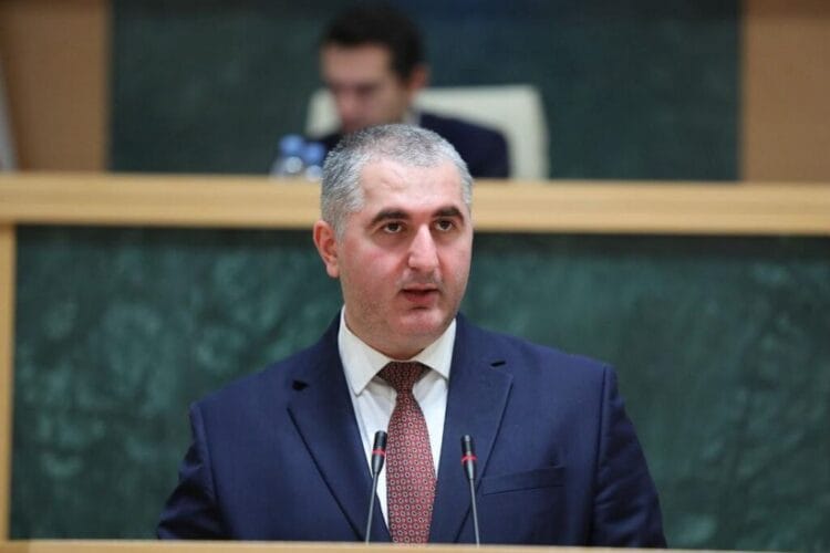 2024 წელს საგზაო ინფრასტრუქტურის დაფინანსების მიმართულებით 1.9 მილიარდი ლარია გათვალისწინებული