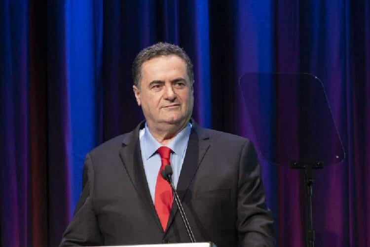 ისრაელის საგარეო საქმეთა მინისტრი აცხადებს, რომ ქვეყნის მთავარი პრიორიტეტი მძევლების დაბრუნებაა