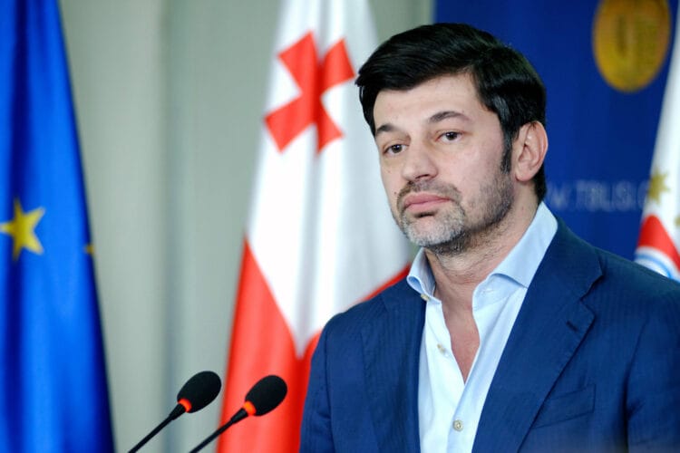 კახა კალაძე – სახელმწიფო ტერიტორიების მიტაცება და უკანონო სამშენებლო საქმიანობა არ უკავშირდება სოციალურ საკითხს, ორგანიზებული დაჯგუფებები ახორციელებენ კანონსაწინააღმდეგო ქმედებას