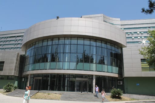 თბილისში, რესპუბლიკური საავადმყოფოს ბაზაზე ახალი საავადმყოფო აშენდება