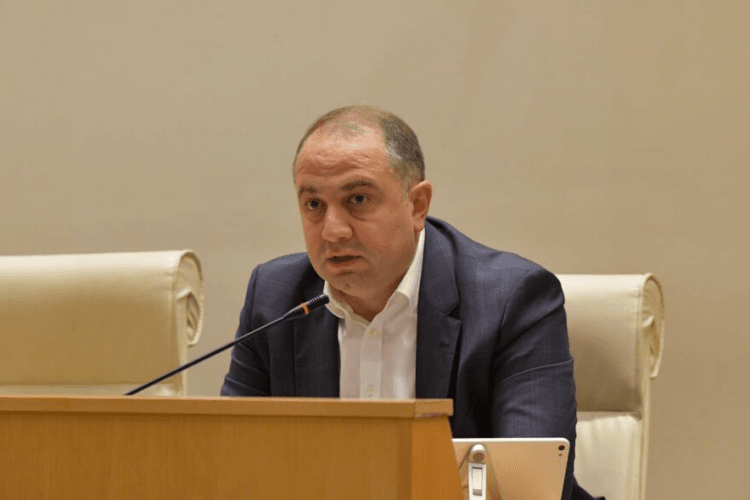 ირაკლი ჩიქოვანი – დღეს ოპოზიციას არ აქვს შესაძლებლობა, მოქალაქეებს შესთავაზოს ალტერნატივა, ჩვენ დაკავებულები ვართ საქმით, რომელიც წაადგება სახელმწიფოს და ჩვენი მოქალაქეების ინტერესებს