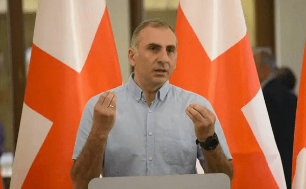ალეკო ელისაშვილი – არ მჯერა, რომ პრეზიდენტის იდეიდან რამე გამოვა, რადგან ოპოზიციის ლიდერები ზედმეტად ამბიციურები და ამპარტავნები არიან
