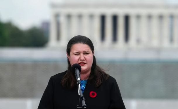 აშშ-ში უკრაინის ელჩი აცხადებს, რომ კიევი რაკეტების კრიტიკულ დეფიციტს განიცდის