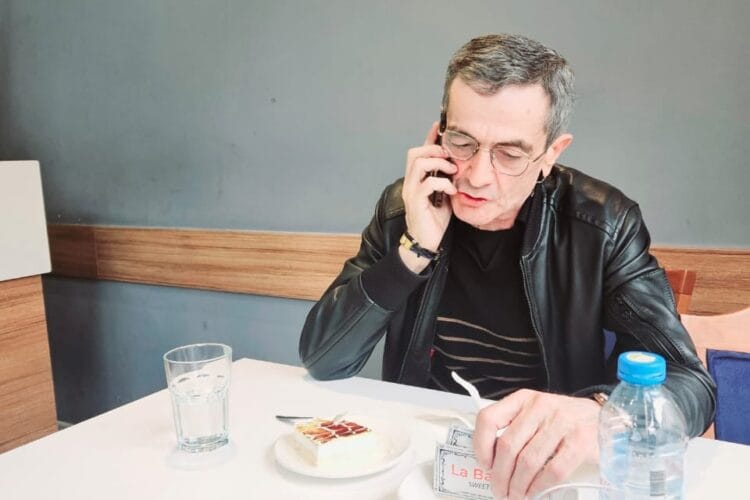 ნაციონალებმა არა მხოლოდ აჭარის ხელისუფლება დაამხეს, არამედ თითოეულ ჩვენგანიც სასტიკად აგვაწიოკეს