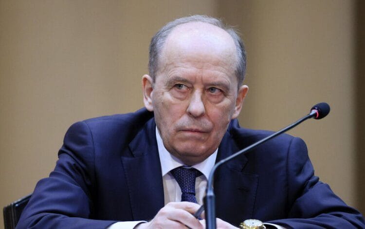 რუსეთის უსაფრთხოების სამსახურის დირექტორი – სპეცსამსახურებმა იციან, ვინ არიან რუსეთის წინააღმდეგ ტერორისტული აქტების ორგანიზატორები და ყველაფერს გააკეთებენ მათ დასასჯელად
