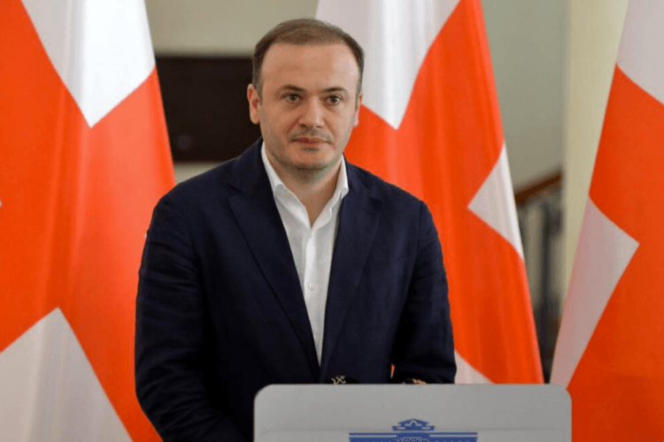 ირაკლი ზარქუა – ადეიშვილისნაირები ევროპაში ოფიციალურ შეხვედრებში როცა მონაწილეობენ, გაგვიჭირდება, მოსახლეობას ავუხსნათ, რომ ევროკავშირი არის სამართლიანობა, კანონის უზენაესობა