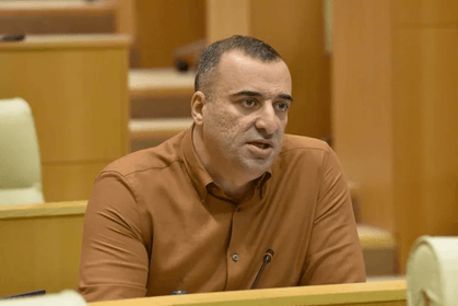 რატი იონათამიშვილი – რადიკალურ ოპოზიციას ზარზეიმი ჰქონდა, თითქოს ევროპული საბჭოს დღის წესრიგში იქნებოდა ვიზალიბერალიზაციის საკითხის გადახედვა, ფაქტია, გადაწყვეტილებები არ იქნება მიღებული