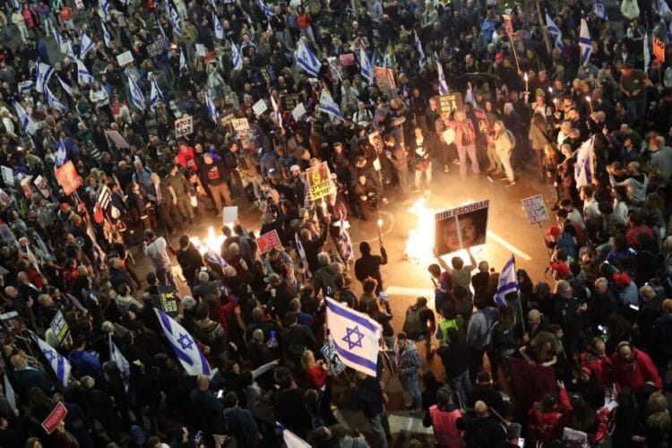 ისრაელის მედია – ისრაელსა და „ჰამასს“ შორის, შესაძლოა, შეთანხმება შედგეს