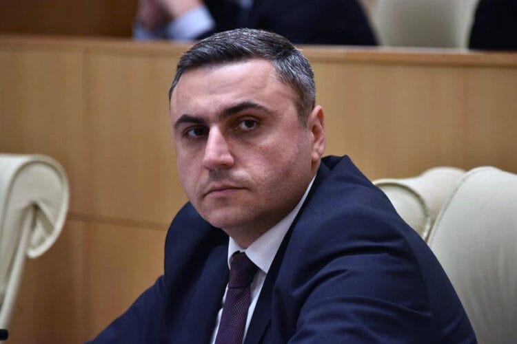 დავით მათიკაშვილი – „ნაცმოძრაობის“ ქმედება როგორც კი გასცდება „სისხლის სამართლის კოდექსის“ ფარგლებს, მთელი სიმკაცრით იქნება გამოყენებული სამართლებრივი მექანიზმები