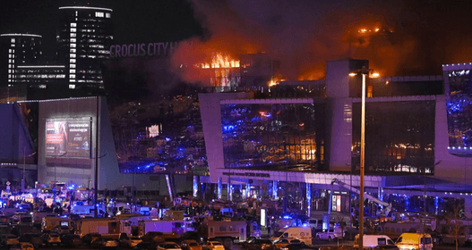 ვინ დგას რუსული ტერაქტის უკან ?