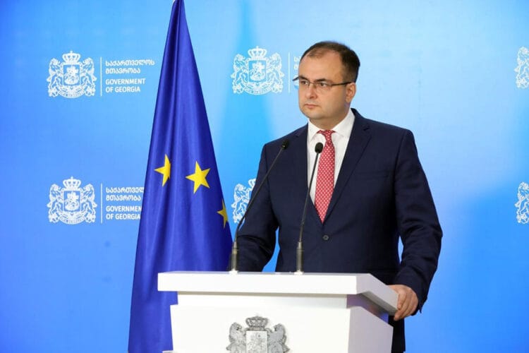 რატი ბრეგაძე – სტრასბურგის გადაწყვეტილება არის მძლავრი სამართლებრივი იარაღი, რომ ბორდერიზაცია სრულიად უკანონოა და ოკუპირებულ ტერიტორიაზე ნებისმიერ დარღვევაზე პასუხისმგებელია რუსეთი