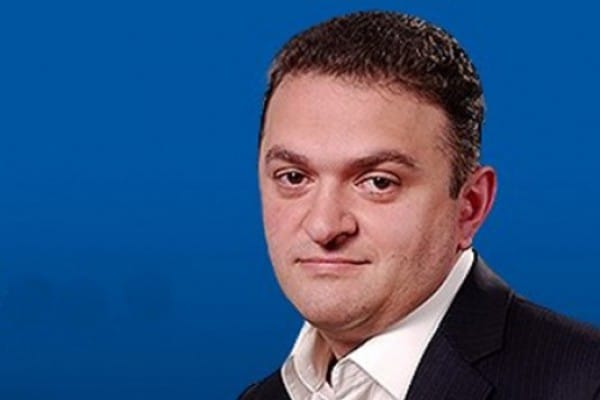 როგორც ნაცებს არაფერი ეშველება, ისე შენც, გედი…