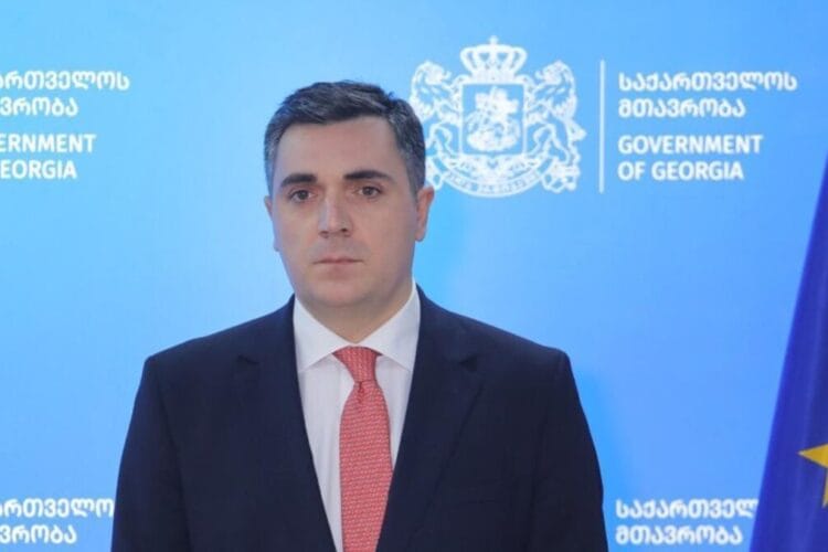ილია დარჩიაშვილი – ვინმე შეგნებულად თუ ახსენებს აფხაზეთს დამოუკიდებელ ერთეულად, ეს არის უპასუხისმგებლო საქმე და ჩვენთვის ყოვლად მიუღებელია