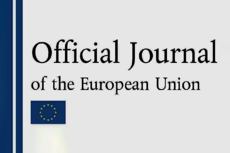 ევროკავშირმა საქართველოს შესაბამისი სახელმწიფო უწყებების მიერ გაცემული თევზჭერის სერტიფიკატები ოფიციალურად აღიარა