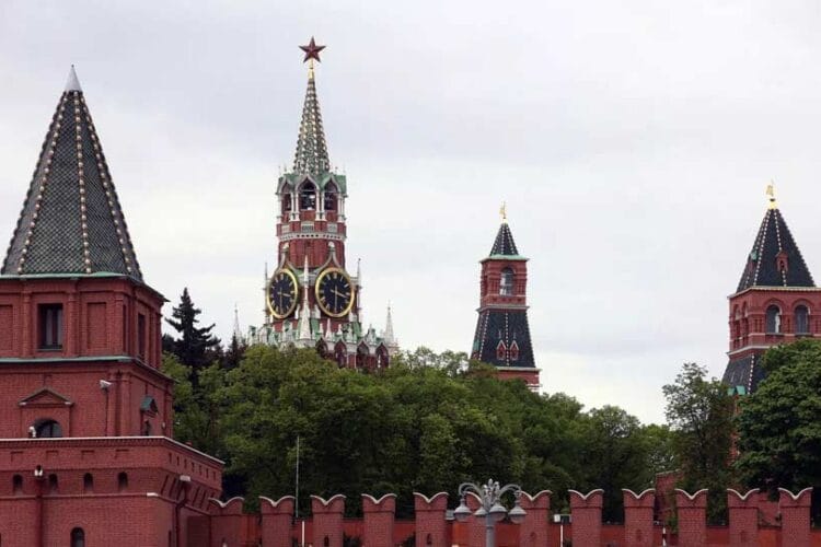 კრემლი უარყოფს ინფორმაციას, რომ „ჰავანის სინდრომის“ დაავადების უკან რუსული სამხედრო დაზვერვა დგას