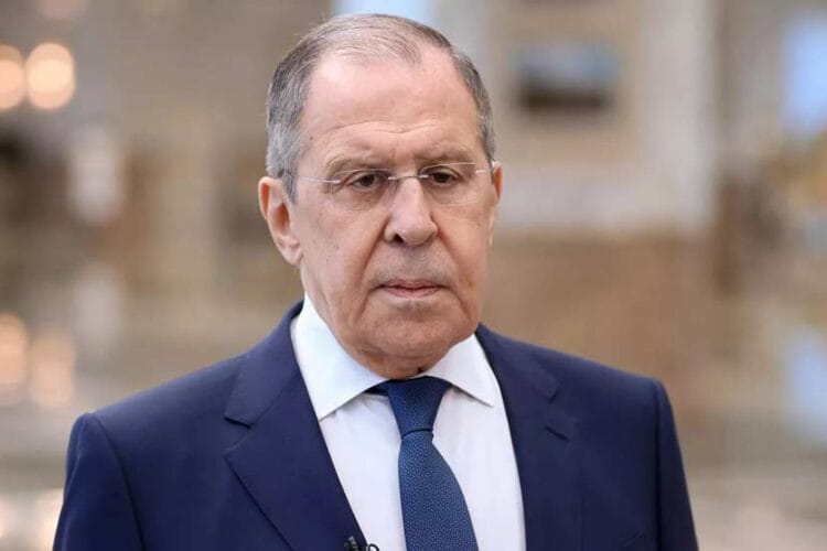 სერგეი ლავროვი : ,, მათი გაგებით, ეს კაპიტულაციას ნიშნავს – ეს არ მოხდება, სპეციალური სამხედრო ოპერაციის ყველა მიზანი მიღწეული იქნება, ამის ეჭვი არ არსებობს “