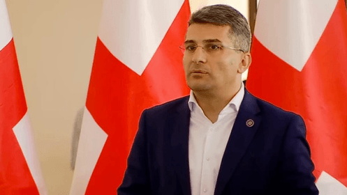 მამუკა მდინარაძე – ჩანაწერი ვიზალიბერალიზაციაზე, რომელსაც 27-ვე სახელმწიფოს თანხმობა სჭირდება, რეზოლუციის ინიციატორი ევროპარლამენტარების მხრიდან მორიგი თაღლითობა და შანტაჟია