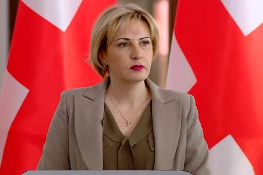 ეკა სეფაშვილი – რეზოლუცია საქართველო-ევროკავშირის ურთიერთობებს ჩრდილს ვერ მიაყენებს, არ მოხდება ურთიერთობების და ვიზალიბერალიზაციის გადახედვა, რომელიც საქართველომ დამსახურებულად მიიღო