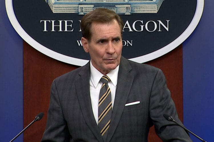 ჯონ კირბი – რაფაჰში ოპერაცია „ჰამასს“ ვერ დაამარცხებს