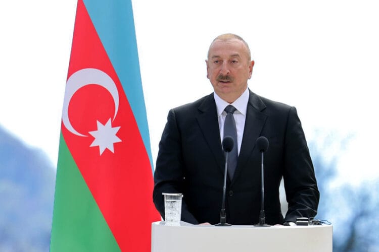 ილჰამ ალიევი – ველოდებით, რომ ოთხი წელი, რომლებსაც აშშ-აზერბაიჯანის ურთიერთობებში დაკარგულ წლებად განვიხილავთ, უკვე ისტორია იქნება