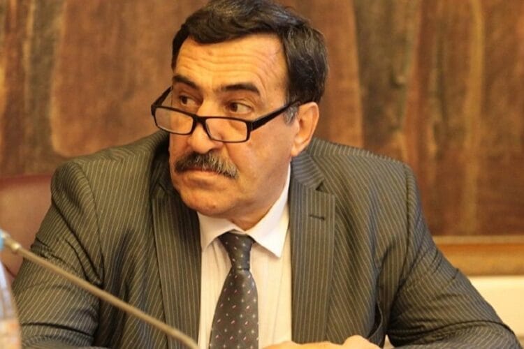 ვლადიმერ ხომერიკი :,,ხელისუფლებამ მიიღო ეს კანონი, რადგან წინ არჩევნებია… საქართველოს უნდა, რომ ხალხმა იცოდეს სიმართლე”