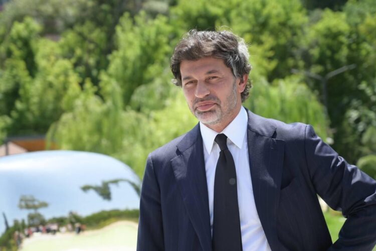 „ქართული ოცნება“ თბილისის მერობის კანდიდატად კახა კალაძეს ხვალ წარადგენს