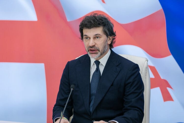 თბილისის მერთან პირისპირი შეხვედრების შესახებ დეტალური ინფორმაციის მიღებას მოქალაქეები მერიის ცხელ ხაზზე შეძლებენ