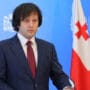 ირაკლი კობახიძე – ყოვლისმომცველი სტრატეგიული პარტნიორობის ხელშეკრულება საფუძველს ჩაუყრის ახალ ეტაპს ქართულ-ჩინური ურთიერთობების გაღრმავების გზაზე, რაც ჩვენს ქვეყანას მნიშვნელოვან სარგებელს მოუტანს