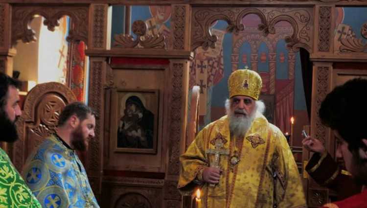 მეუფე სტეფანე – 17 მაისს ოჯახის სიწმინდისთვის გამოვდივართ, მთელი საქართველო, დიდი და პატარა, ყველა თბილისში უნდა ვიყოთ, რათა ბოროტების მანქანა დავძლიოთ ერთსულოვნებით