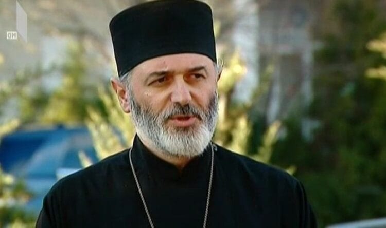 ანდრია ჯაღმაიძე – მოვისმინეთ მიხეილ როთის სამარცხვინო განცხადება, სადაც ეკლესიას ძალიან ცუდად შეეხო, გამიჯნა ახალგაზრდობისგან, ნათელი მომავლისგან და თავად მისი ცხოვრების წესი ვიცით, რაც არის