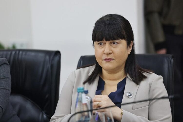 თამარ გაბუნია – ონკოლოგიური დიაგნოზის მქონე ბავშვებს შესაძლებლობა აქვთ, მიიღონ მაღალი ხარისხისა და სტანდარტების შესაბამისი სამედიცინო მომსახურება