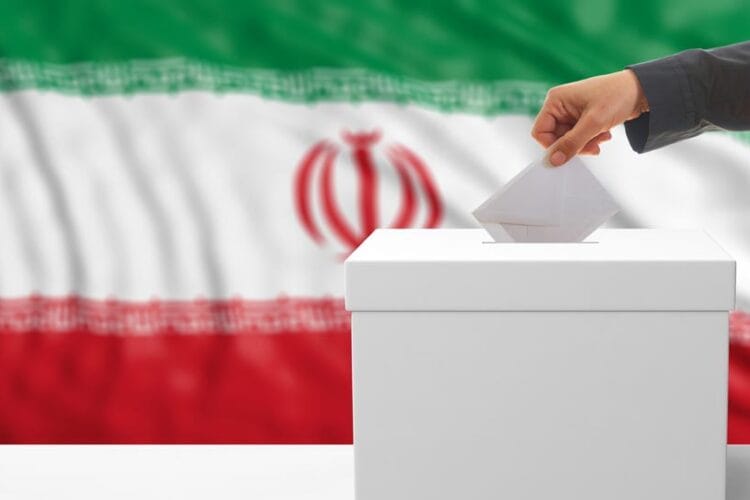 ირანში საპრეზიდენტო არჩევნების მეორე ტური ხუთ ივლისს გაიმართება