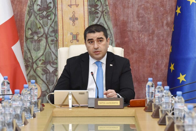 შალვა პაპუაშვილი – ფაქტები თავის თავზე მეტყველებენ, საქართველო, როგორც ეკონომიკური ზრდით, ისე ინსტიტუციური განვითარებით, ლიდერია ევროკავშირის წევრობის კანდიდატებს შორის