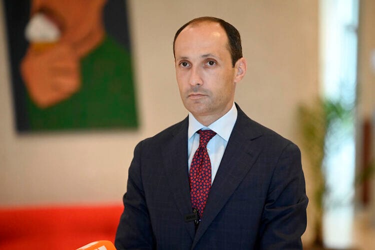 ლევან დავითაშვილი – პარიზის საერთაშორისო არბიტრაჟის გადაწყვეტილებამ დაადასტურა, რომ საქართველოს მთავრობა ანაკლიის პროექტთან მიმართებაში აბსოლუტურად მართალი იყო