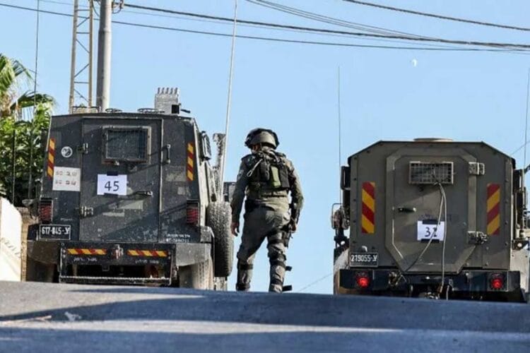 ისრაელის თავდაცვის ძალებმა ღაზის სექტორში ხუთი ისრაელელი მძევლის ცხედარი აღმოაჩინეს