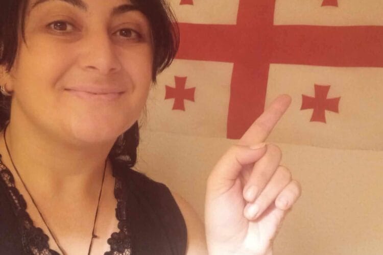 ემიგრანტის დღიურებიდან…