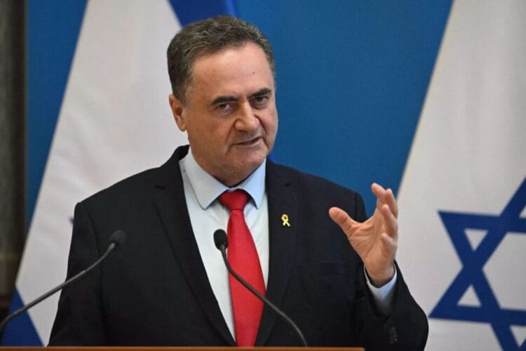 ისრაელი საფრანგეთს ოლიმპიური თამაშების დროს ირანის მიერ მხარდაჭერილი ჯგუფებისგან ტერორისტული თავდასხმის პოტენციური საფრთხის შესახებ აფრთხილებს