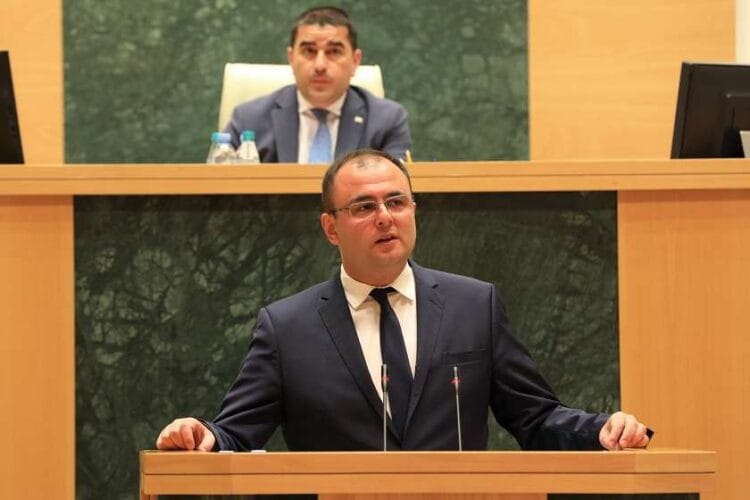 რატი ბრეგაძე – მოშიმშილე პატიმრების რაოდენობის შესახებ ვრცელდება დეზინფორმაცია, რომელიც მიზნად ისახავს საზოგადოების შეცდომაში შეყვანას