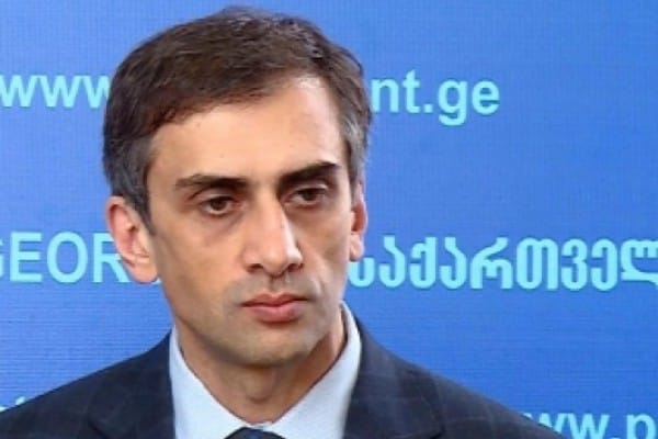 გიორგი კახიანი – სამწუხაროა ჩვენი პარტნიორი ქვეყნის წარმომადგენლებისგან უსამართლო შეფასებები, საქართველოს აქვს წინსვლა დემოკრატიული ინსტიტუტების განვითარების თვალსაზრისით