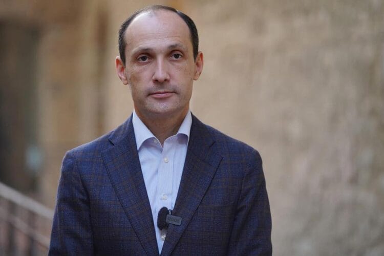 ლევან დავითაშვილი – „მთის დღეები“ მთის კულტურის და შესაძლებლობების პოპულარიზაციის ძალიან კარგი საშუალებაა