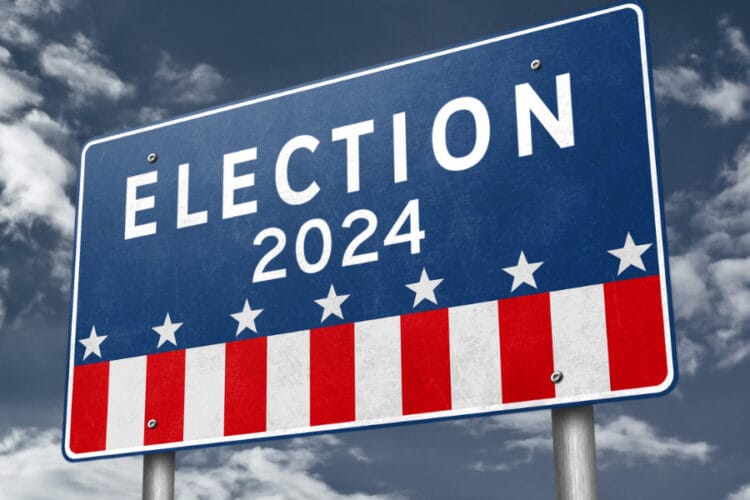 აშშ-ის დაზვერვის სამსახურში არ გამორიცხავენ, რომ საპრეზიდენტო არჩევნებში უცხოური ძალების ჩარევის მცდელობა დაფიქსირდეს