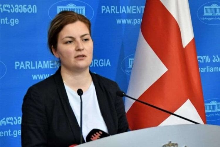 ანა ნაცვლიშვილი – საქალაქო სასამართლომ ჩაიდინა სამართლებრივი აბსურდი, როცა პრეზიდენტის დისკრეციული უფლებამოსილება გააუქმა, ეს გააკეთა იმიტომ, რომ კლანი იყოს კომფორტში