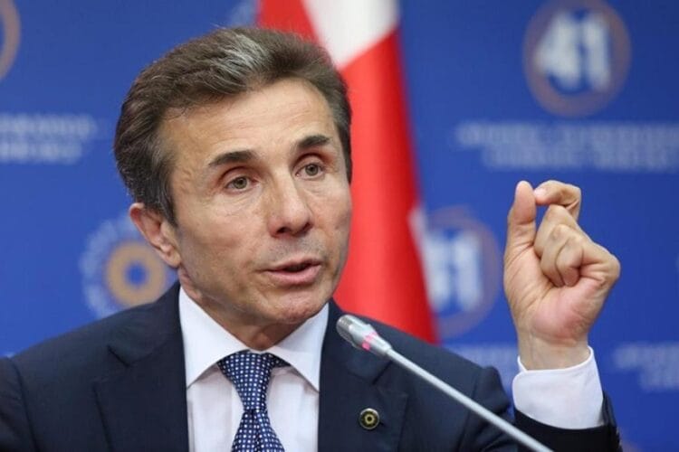 ბიძინა ივანიშვილი – „ნაციონალურ მოძრაობას“ არჩევნების შემდეგ მოუწევს პასუხისგება ყველა დანაშაულისთვის, რომლებიც ხელისუფლებაში ყოფნის დროს ჩაიდინეს, განსაკუთრებით 2008 წელს ქვეყნის ომში ჩართვის გამო