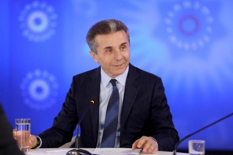 ბიძინა ივანიშვილი საფეხბურთო ნაკრებს გამარჯვებას ულოცავს – 4:1 ერთა ლიგაზე, ჩეხეთის ნაკრებთან მიღწეული დამაჯერებელი გამარჯვებით ჩვენმა გუნდმა კიდევ ერთხელ უზომოდ გაგვახარა