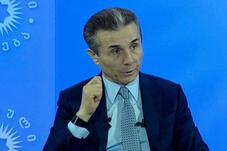 ბიძინა ივანიშვილი – პირადი ინტერესი სახელმწიფო ინტერესებზე მაღლა არ დამიყენებია არც 2012 და არც 2022 წელს, როდესაც, სახელმწიფო ინტერესების სასარგებლოდ, პირადი ინტერესები უდიდესი რისკის ქვეშ დავაყენე